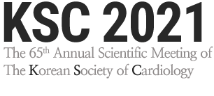 KSC 2018 : The 62nd Annual Scientific Meeting of The Korean Society of Cardiology